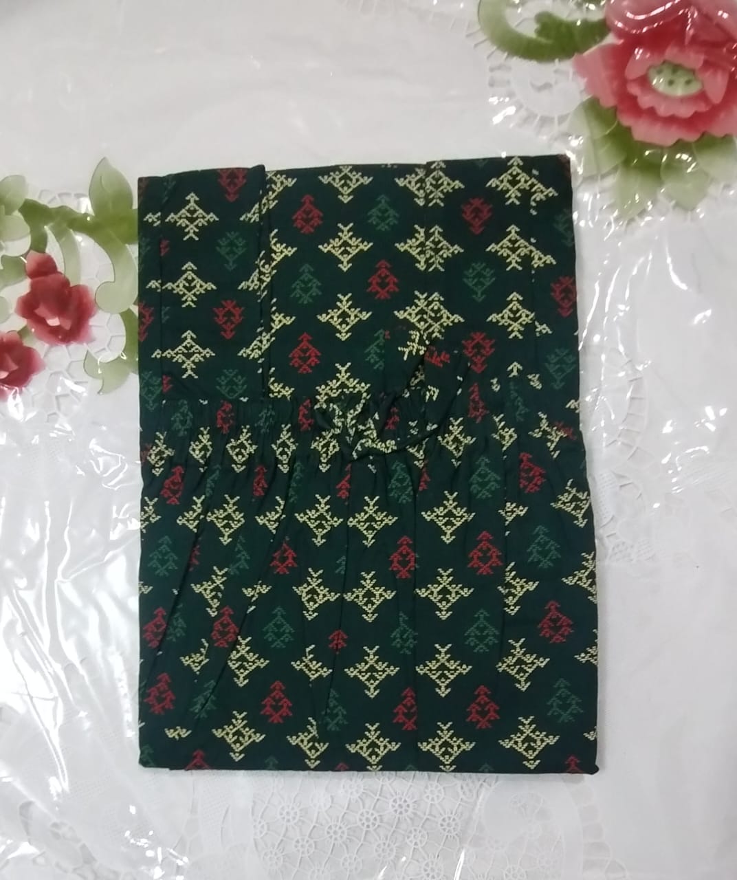 Beauty/ Love Brand Pure cotton Nighties